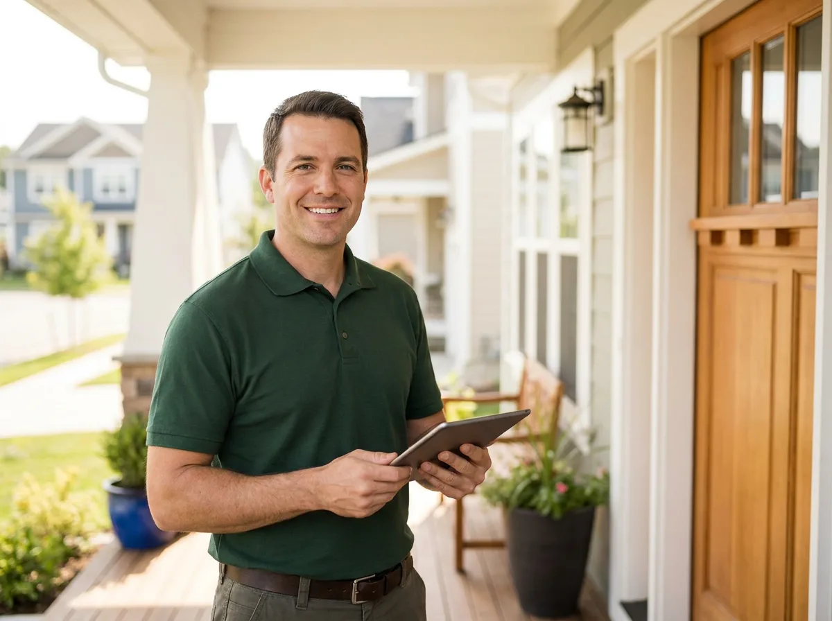 Pest control FAQs for Oberlin, KS